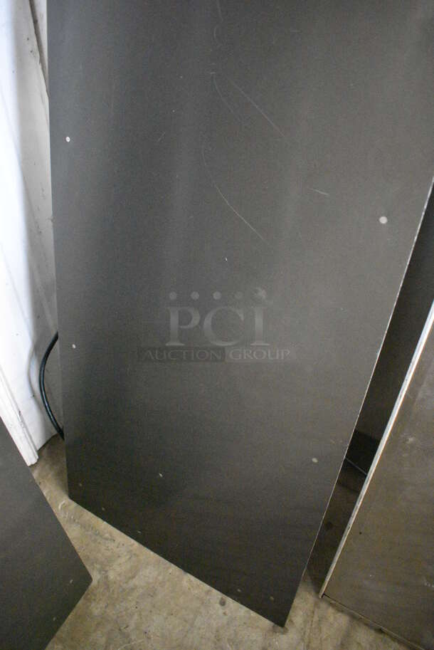 Hatco Model GRSBF-48-F Metal Commercial Warming Plate. 120 Volts, 1 Phase. 49.5x17x4.5. Tested and Working! - Image 3 of 4