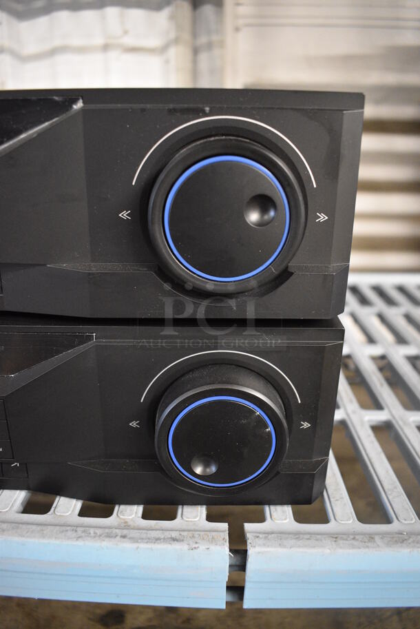 2 IC Realtime Model DVR816E Security Camera DVRs. 17.5x17.5x3.5. 2 Times Your Bid! - Image 3 of 6
