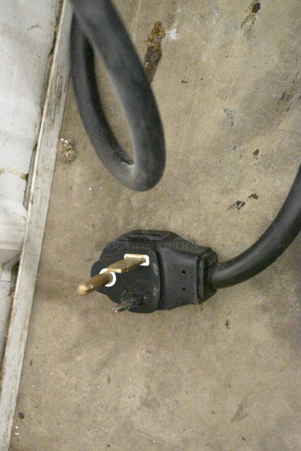 Lincoln Impinger Stainless Steel Commercial Countertop Electric Powered Conveyor Pizza Oven. 208-240 Volts, 1 Phase.  - Image 5 of 8