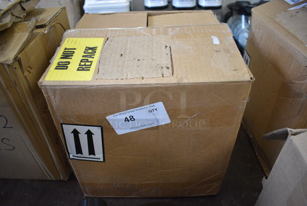 LIKE NEW Tecumseh Model TC1038E-038-A4 Metal Compressor. 115-127 Volts, 1 Phase. 10x6x8 - Image 5 of 5
