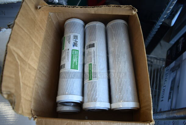 Box of 6 BRAND NEW Neo Pure Chlorine Reduction Filter Cartridges. - Image 2 of 3