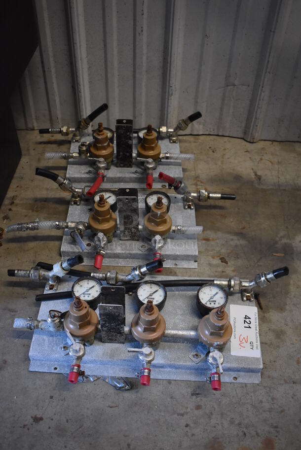 3 Various Gauges. 3 Times Your Bid! - Image 2 of 5