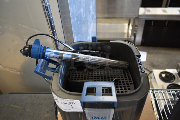 Oase Living Water BioMaster Unit w/ Box. - Image 3 of 8