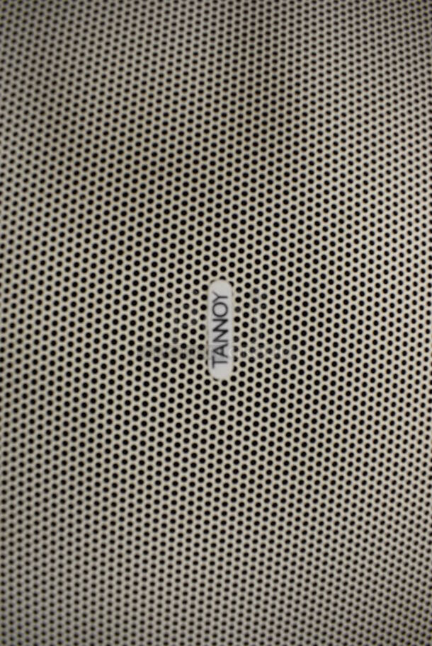 Tannoy CVS6 General Signaling Equipment and UBL 26C Ceiling Loudspeaker. 5 Times Your Bid! (Main Building)  - Image 4 of 8