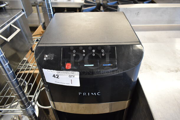 Primo 900133 Metal Floor Style Water Cooler Base. 115 Volts, 1 Phase. Tested and Working! - Image 2 of 5