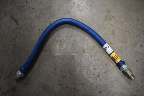 Dormont Gas Hose. 36"