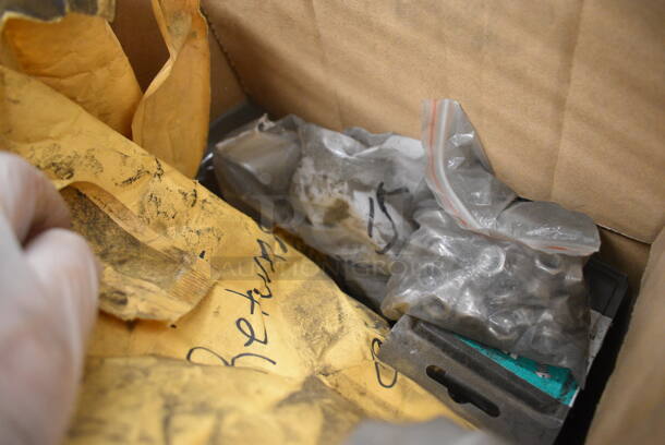 ALL ONE MONEY! Lot of 3 Boxes of Various Items - Image 4 of 5