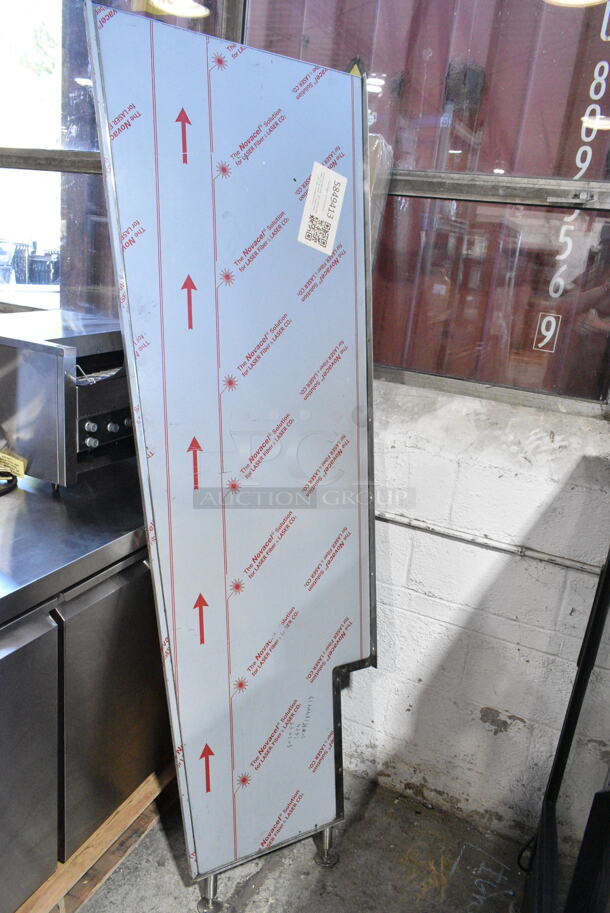 BRAND NEW! 5849413 Stainless Steel Divider. - Image 5 of 6