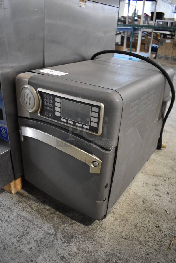 2015 Turbochef Model NGO Metal Commercial Countertop Electric Powered Rapid Cook Oven. 208/240 Volts, 1 Phase. 16x29x21.5 - Image 2 of 6