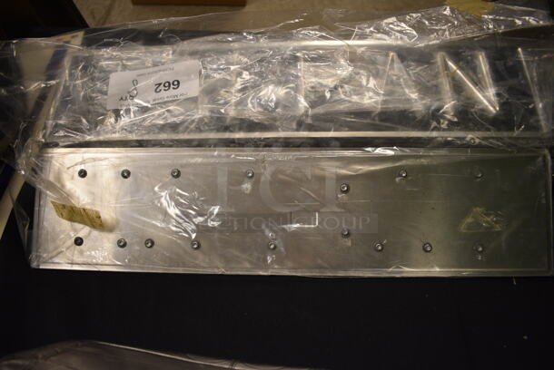 ALL ONE MONEY! Tai-Pan License Plates and Blackford License Plates - Image 3 of 10