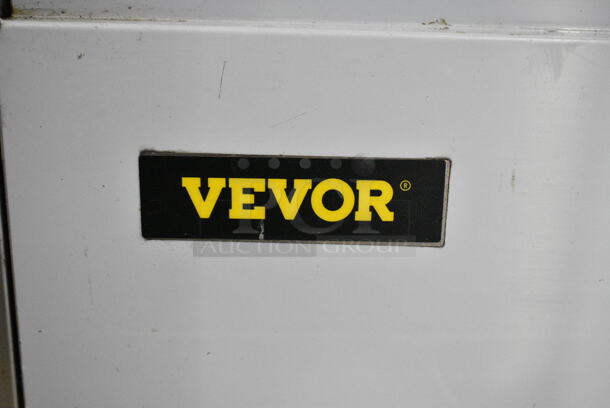Vevor P70-508.V1 Stainless Steel Commercial Undercounter Self Contained Ice Machine. 110 Volts, 1 Phase. - Image 2 of 5
