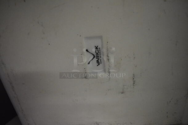13 White Ceramic Square Plates. 10x10x0.5. 13 Times Your Bid! (kitchen) - Image 3 of 3