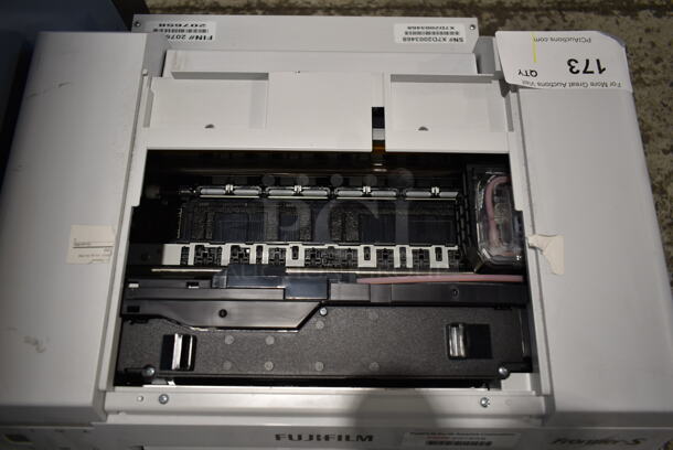 Fujifilm DX100 Smartlab Frontier-S Inkjet Printer.  - Image 5 of 6