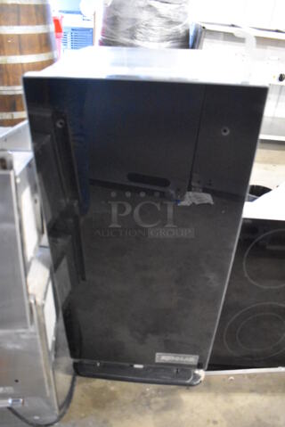 BRAND NEW SCRATCH AND DENT! Jenn Air Metal Unit. 15x18x33.5