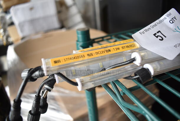 6 BRAND NEW SCRATCH AND DENT! 17740410163 Lights. 6 Times Your Bid!  - Image 5 of 5