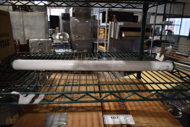 Box of 19 Various Fluorescent Lights. - Image 2 of 8