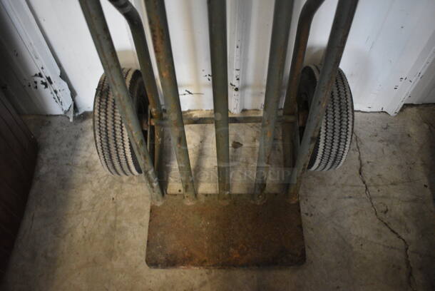 Metal Furniture Dolly. 21x18x56 - Image 2 of 3