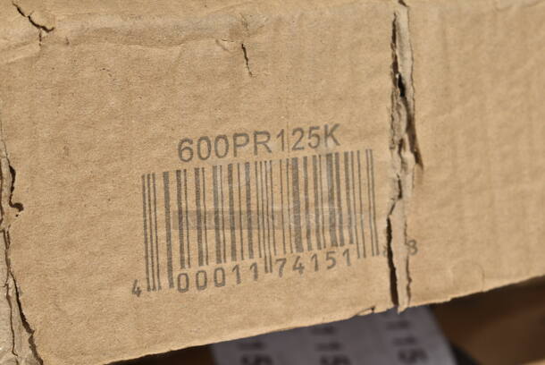 2 BRAND NEW SCRATCH AND DENT! Regency 600PR125K 12 Pan End Load Bun / Sheet Pan Rack - Unassembled. 2 Times Your Bid! - Image 2 of 3