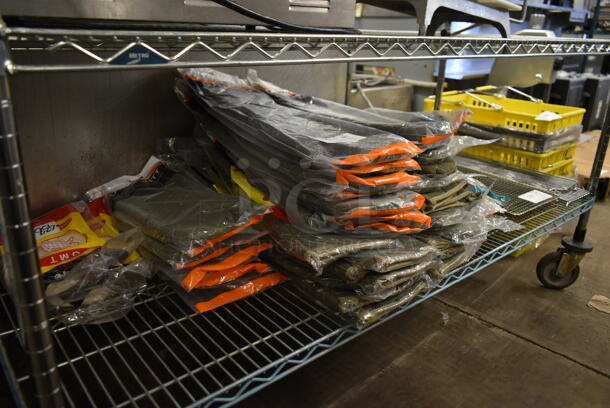 39 BRAND NEW! Oven Mitts. 39 Times Your Bid! - Image 3 of 4