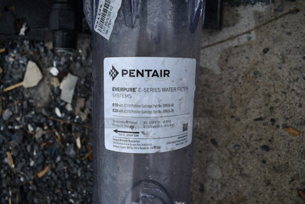 Everpure Pentair Water Filtration System. - Image 5 of 5