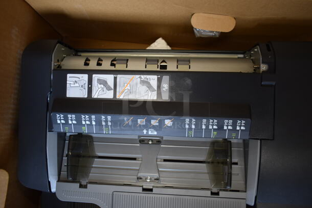 IN ORIGINAL BOX! Minolta DF-617 Document Feeder - Image 2 of 4