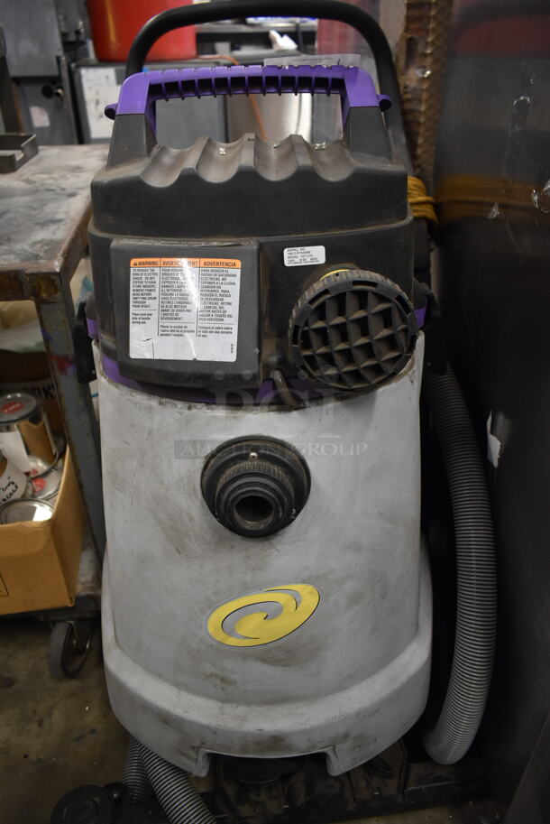 ProTeam ProGuard 1071310 Vacuum. 120 Volts, 1 Phase. Cannot Test Due To Plug Style - Image 3 of 7