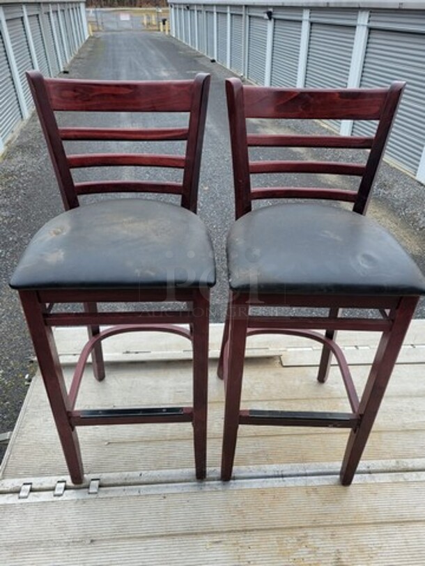 Bar Stool  - Image 1 of 2