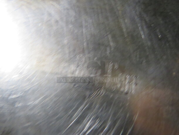 One Bon Chef Stainless Steel Bain Marie. 11X9 - Image 3 of 3