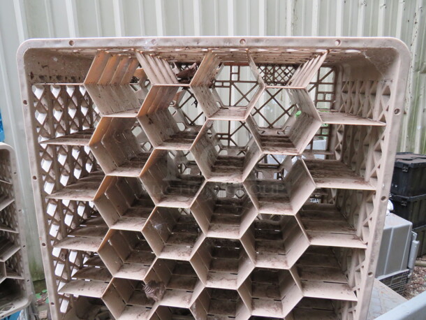 Assorted Dishwasher Racks. 3XBID. First Come First Pick! - Image 4 of 4