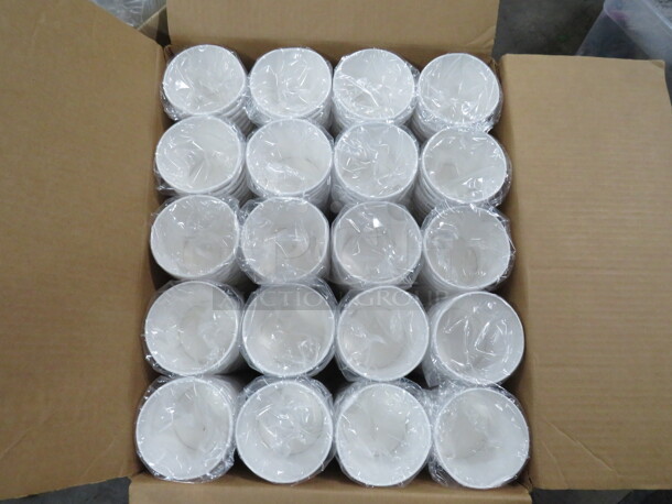 One Box Of solo 16oz Cups.  - Image 2 of 2