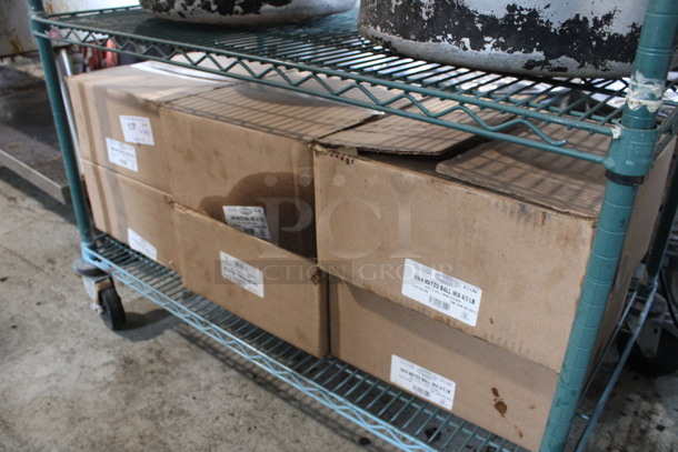 6 Boxes of Matzo Ball Mix. 4 Containers In Each Box. 6 Times Your Bid! - Image 4 of 4
