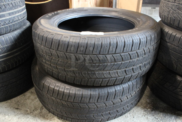 2 Various Tires Including Starfire Solarus HT 275/60R20. Includes 32x10.5x32. 2 Times Your Bid! - Image 6 of 6