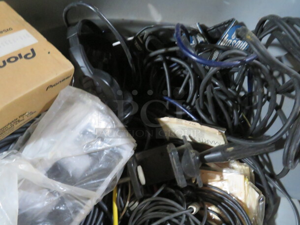 One Lot Of Misc. - Image 2 of 2