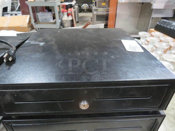 One Cash Drawer. - Image 1 of 1