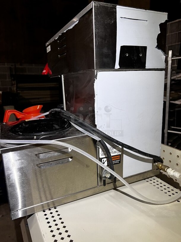 Precision Brew Commercial Brewing System w/Pots - Image 4 of 6