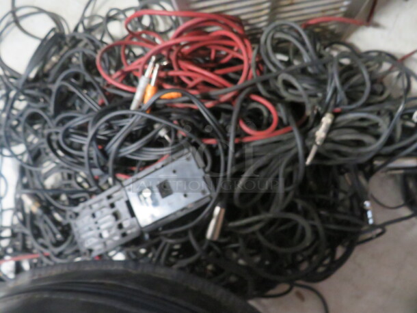 One Lot Of Misc. - Image 1 of 1