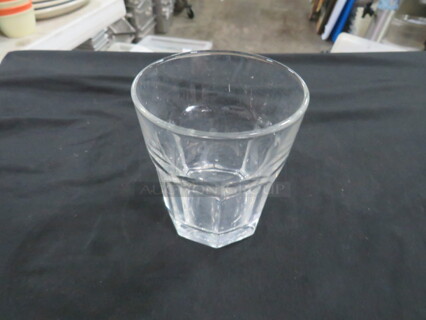 Rocks Glass. 3XBID
