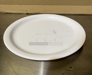 Carlisle Envoy Plates, 9"