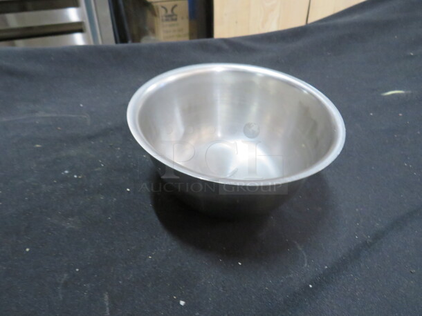 5X2 Stainless Steel Cup. 18XBID