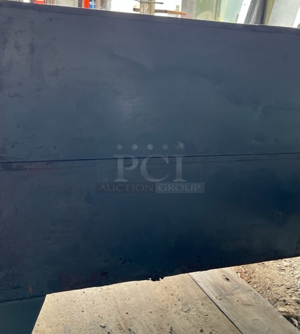 Bakers Pride Deck Pizza Oven, Working when Removed, 208V, 3 Phase - Image 3 of 6