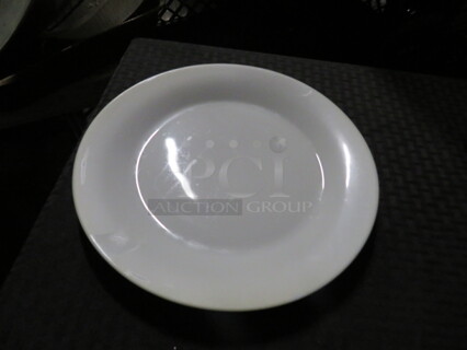 10.5 Inch Plate. 12XBID