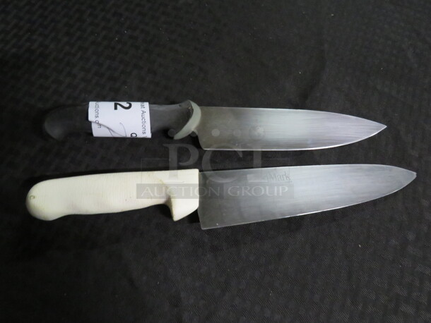 Chef Knife. 2XBID - Image 1 of 1