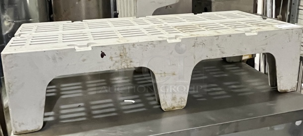 Dunnage Rack - Image 1 of 2