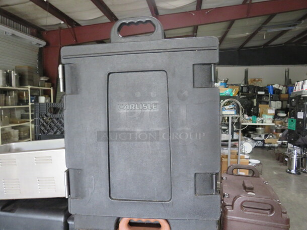 One Carlisle Insulted Food Carrier. Model# NPC300N. $358.99. - Image 1 of 3