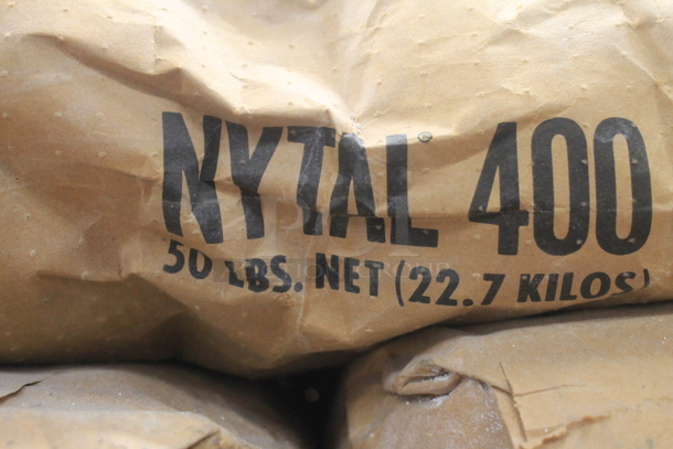 ALL ONE MONEY! PALLET LOT of Various Items Including Nytal 400. BUYER MUST REMOVE. - Image 3 of 5