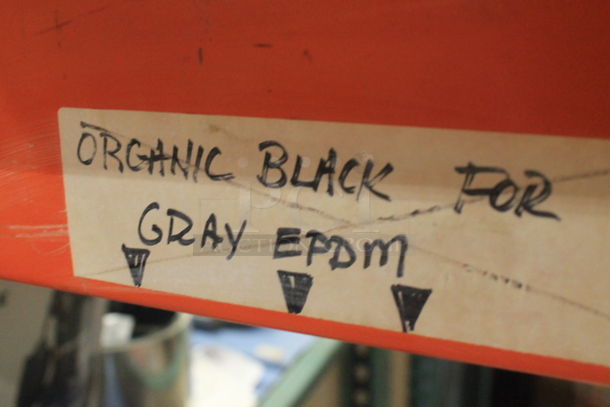 ALL ONE MONEY! PALLET LOT of Various Items Including Black Powder. BUYER MUST REMOVE. - Image 5 of 5