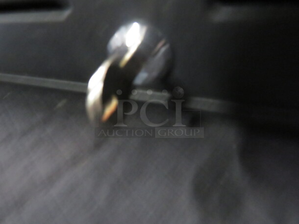 One Cash Drawer With Key. - Image 2 of 2