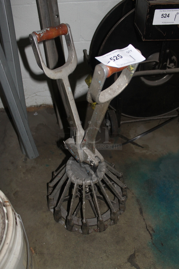 Metal Manual Unit. - Image 2 of 7