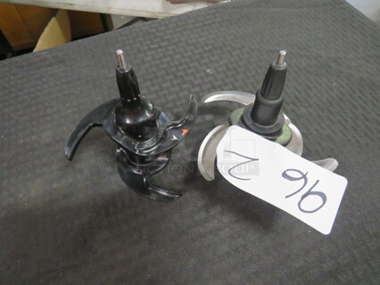 NEW Slicer Blade. 2XBID