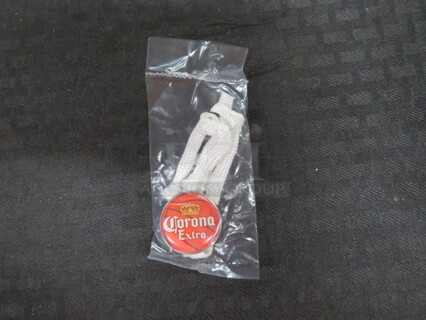 One Lot Of NEW Corona Bottle Tags.